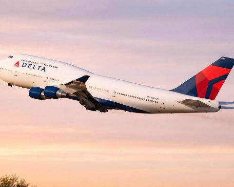 Delta’s ‘Comfort Basic’ fares spark backlash as new Delta ticket tiers spread to extra‑legroom seats