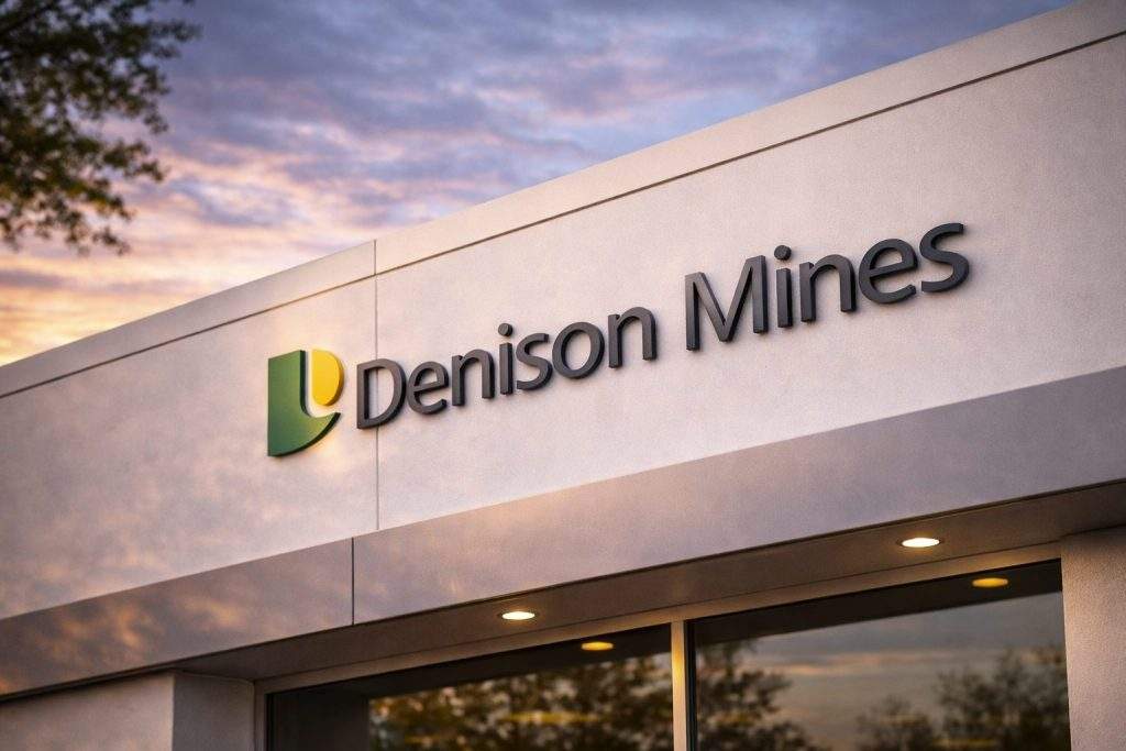 Denison Mines stock (DNN) dips in premarket as Phoenix uranium mine timeline comes back into focus