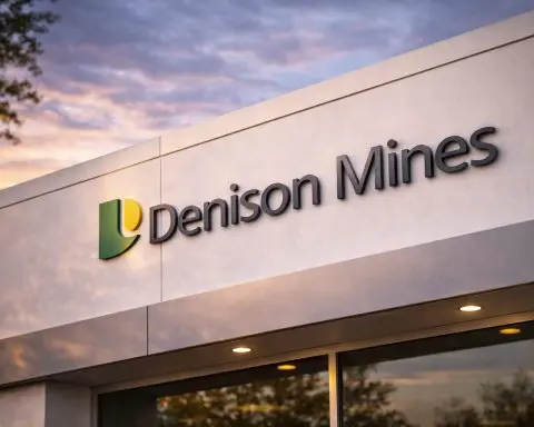 Denison Mines stock (DNN) dips in premarket as Phoenix uranium mine timeline comes back into focus