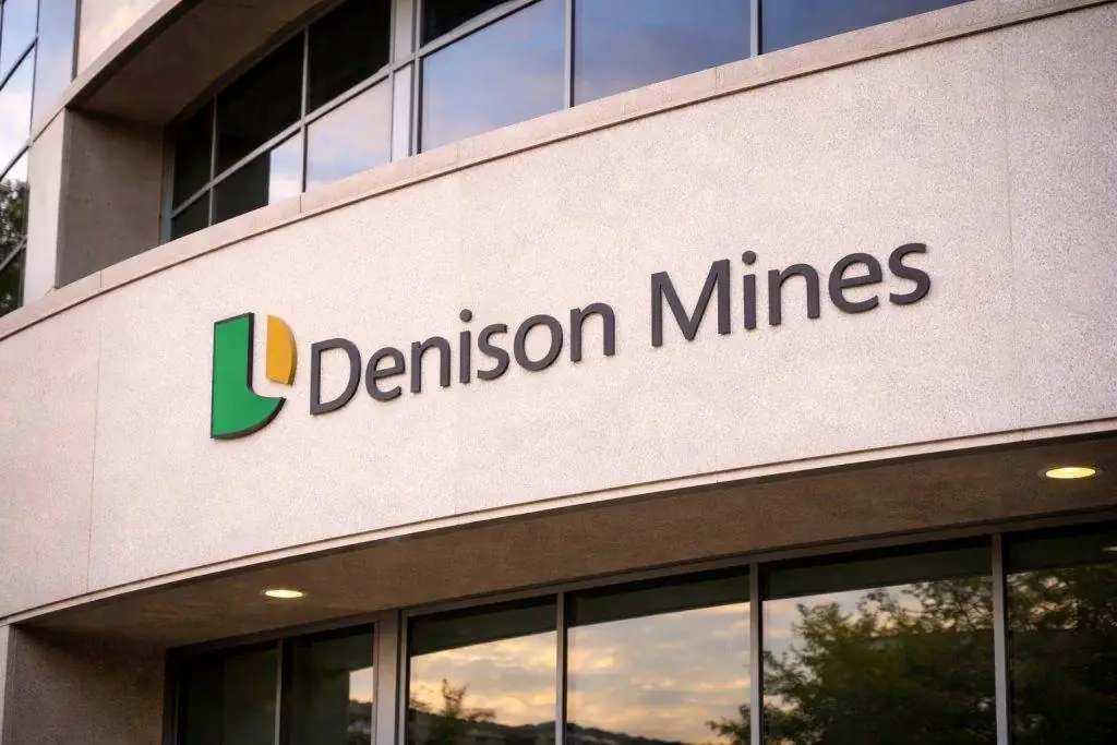 Denison Mines stock drops 4% as uranium shares slide on fresh supply news — what to watch next