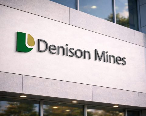 Denison Mines stock jumps nearly 8% premarket as uranium names lift again