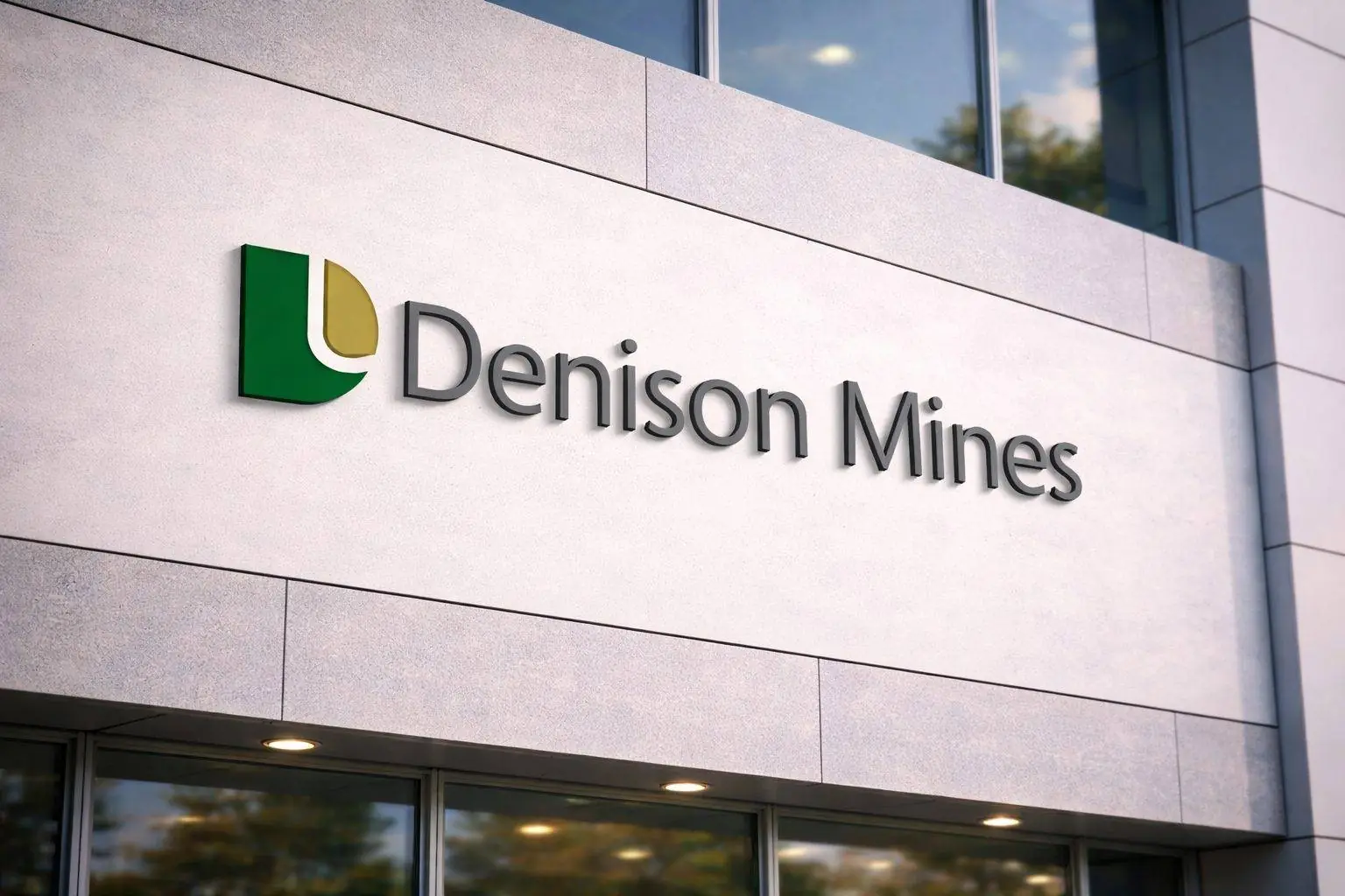 Denison Mines stock jumps nearly 8% premarket as uranium names lift again