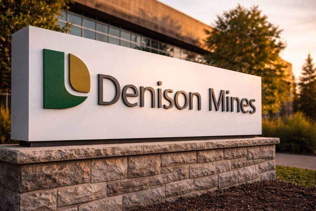 Denison Mines stock jumps premarket after Canada clears Phoenix uranium mine build