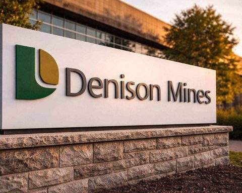 Denison Mines stock jumps premarket after Canada clears Phoenix uranium mine build