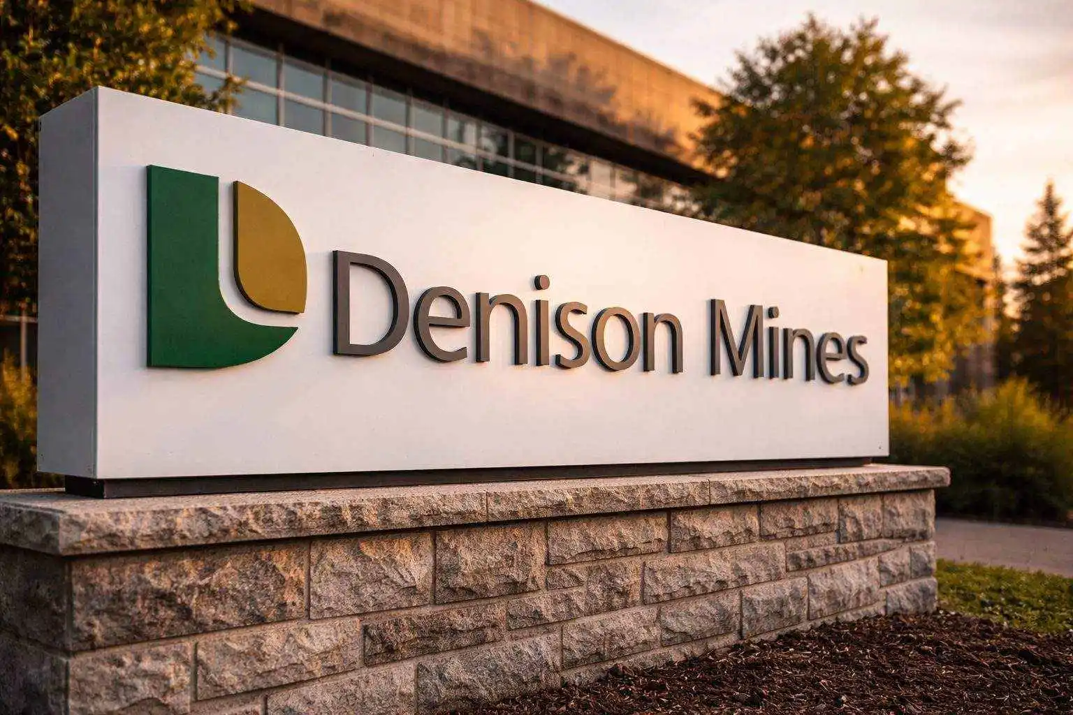 Denison Mines stock jumps premarket after Canada clears Phoenix uranium mine build
