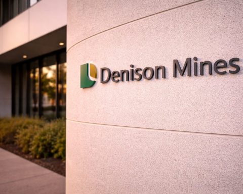 Denison Mines stock price: DNN drops 6.6% as uranium slips under $100 — what to watch Monday