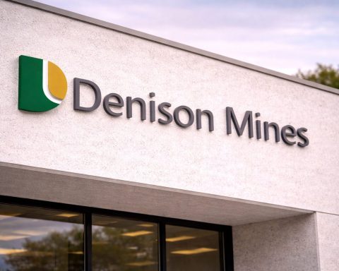 Denison Mines stock price slides as uranium shares retreat in commodity rout