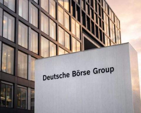 Deutsche Boerse stock price: DB1 jumps nearly 6% last week — buyback, inflation data in focus