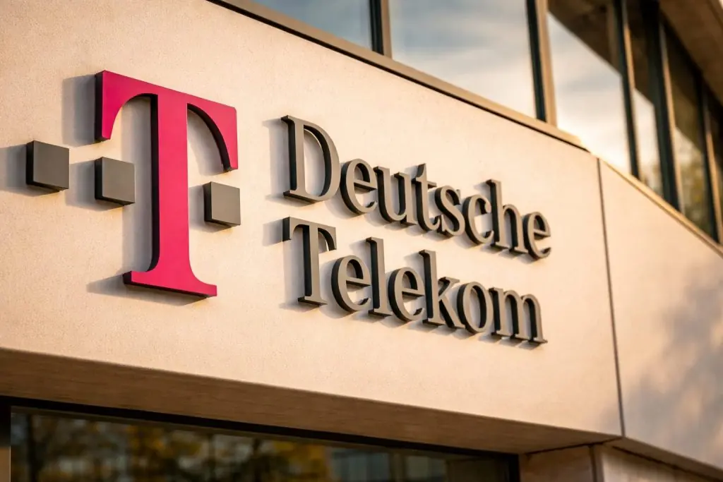 Deutsche Telekom stock slips despite fresh buyback — what matters before earnings
