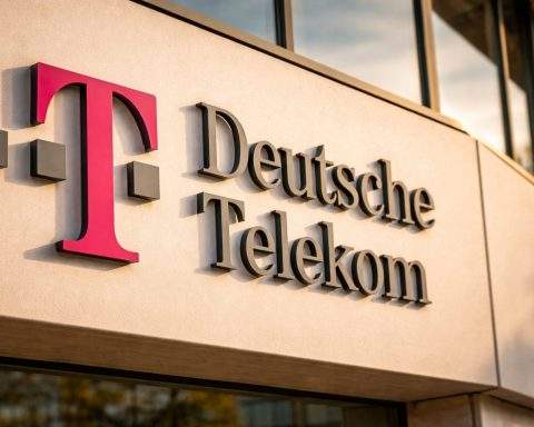 Deutsche Telekom stock slips despite fresh buyback — what matters before earnings