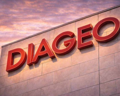 Diageo share price dips again as dividend cut aftershock hits early trade