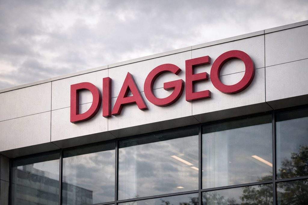 Diageo share price slips ahead of Feb 25 results as DGE.L traders brace for Dave Lewis test