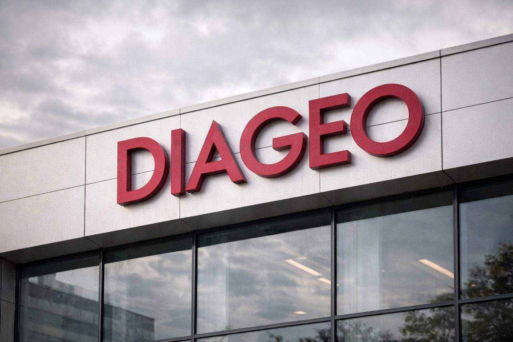 Diageo share price slips ahead of Feb 25 results as DGE.L traders brace for Dave Lewis test