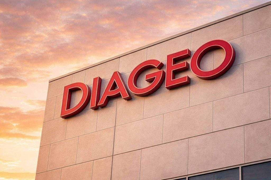 Diageo share price ticks higher as sterling slips — what to watch before Feb 25 results
