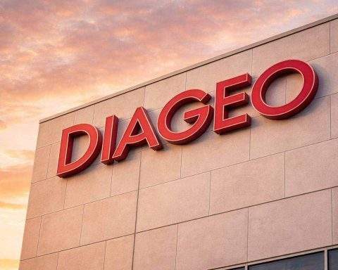 Diageo share price ticks higher as sterling slips — what to watch before Feb 25 results