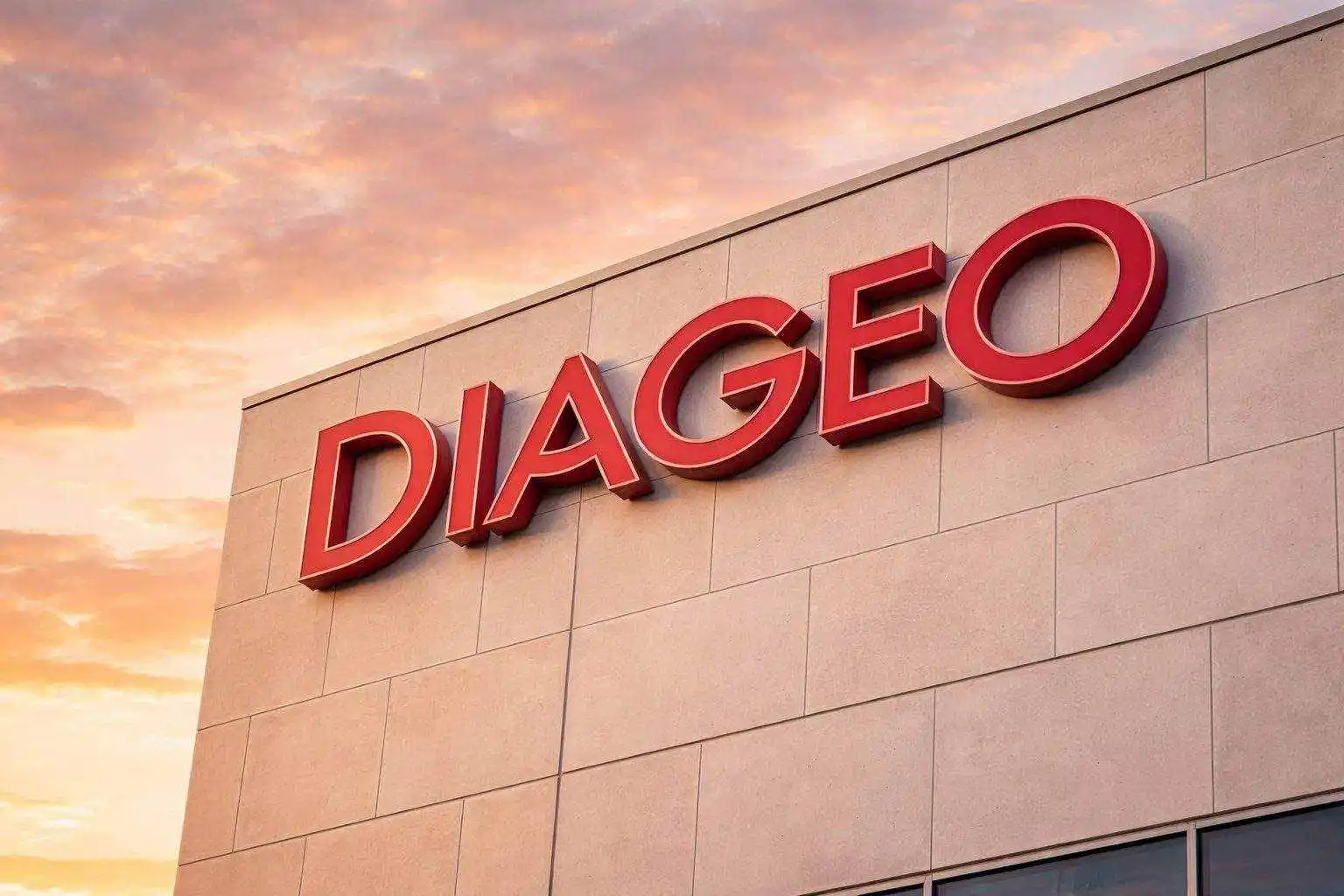 Diageo share price ticks higher as sterling slips — what to watch before Feb 25 results
