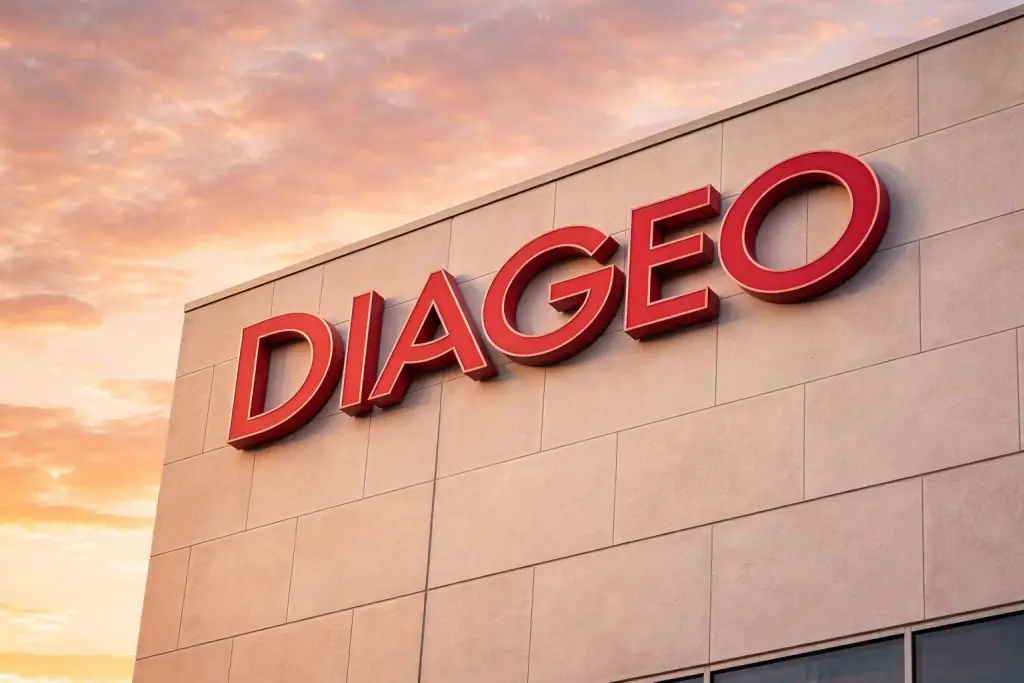 Diageo share price ticks higher as sterling slips — what to watch before Feb 25 results