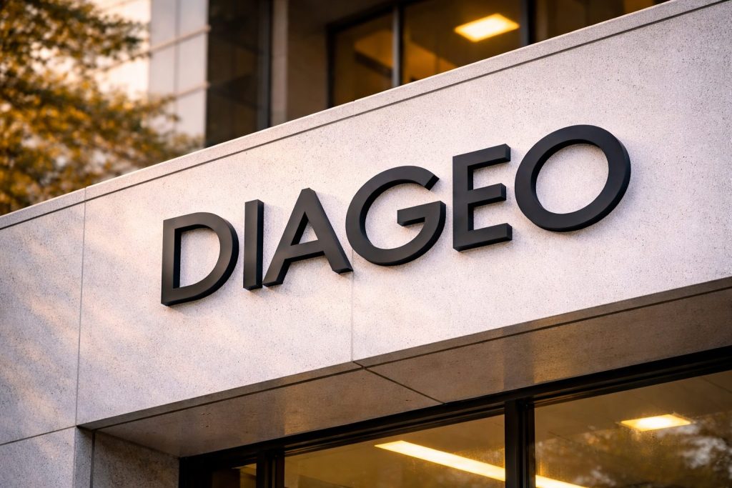 Diageo share price ticks up in London as China shake-up talk returns ahead of Feb 25 results