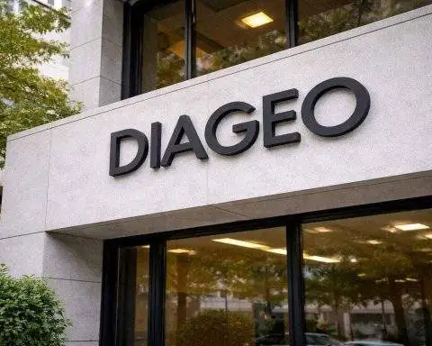 Diageo share price today: DGE.L nudges higher as IPL deal talk swirls ahead of Feb 25 results
