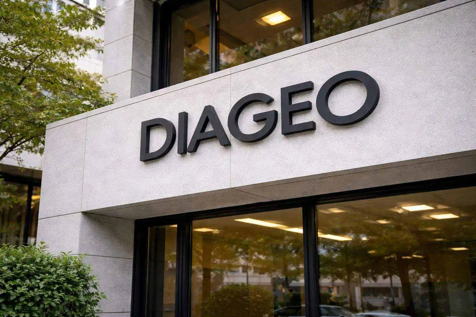 Diageo share price today: DGE.L nudges higher as IPL deal talk swirls ahead of Feb 25 results