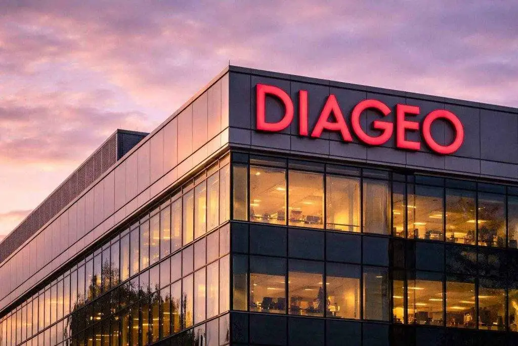 Diageo share price today: DGE stock nudges higher after insider buy, with results in focus