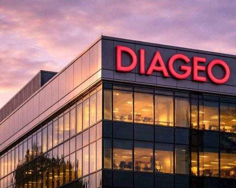Diageo share price today: DGE stock nudges higher after insider buy, with results in focus