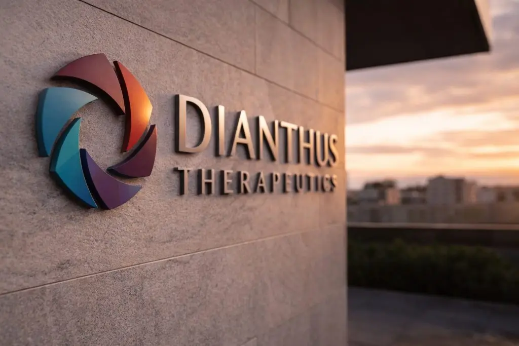 Dianthus Therapeutics (DNTH) stock rises ahead of TD Cowen conference; what investors watch next