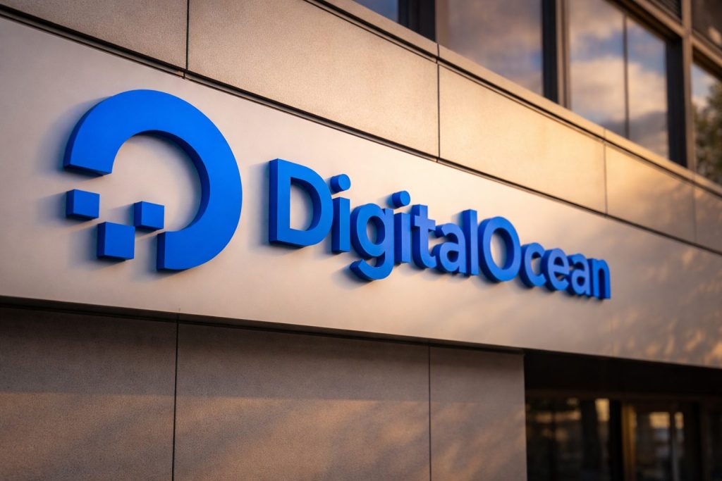 DigitalOcean stock jumps 8% as tech rebound builds — what’s driving DOCN today