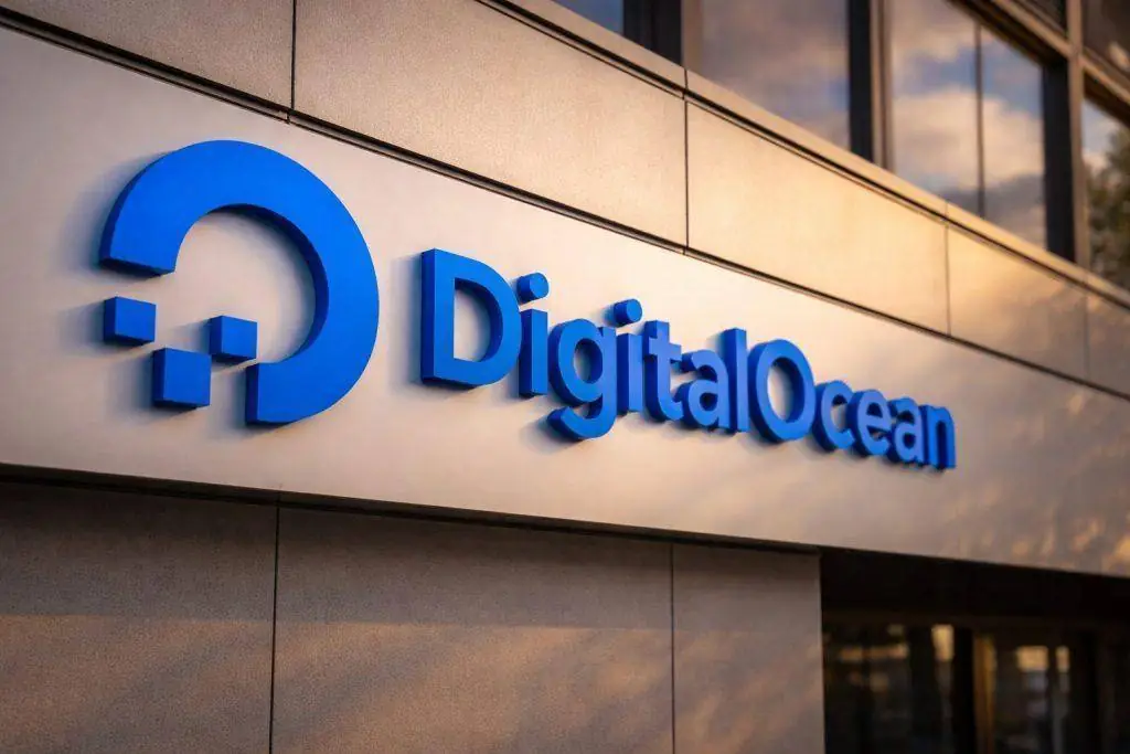 DigitalOcean stock jumps 8% as tech rebound builds — what’s driving DOCN today