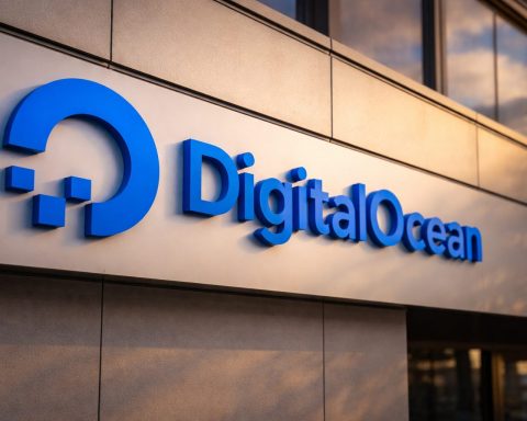 DigitalOcean stock jumps 8% as tech rebound builds — what’s driving DOCN today