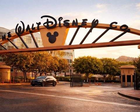 Disney stock dips in regular trade as Disney+ lands Sky bundle and bond deal looms