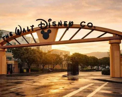 Disney stock ends week higher after Friday bounce — what to watch for DIS next week