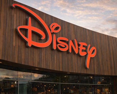 Disney stock price: Iger exit report and Monday earnings put DIS shares back in play