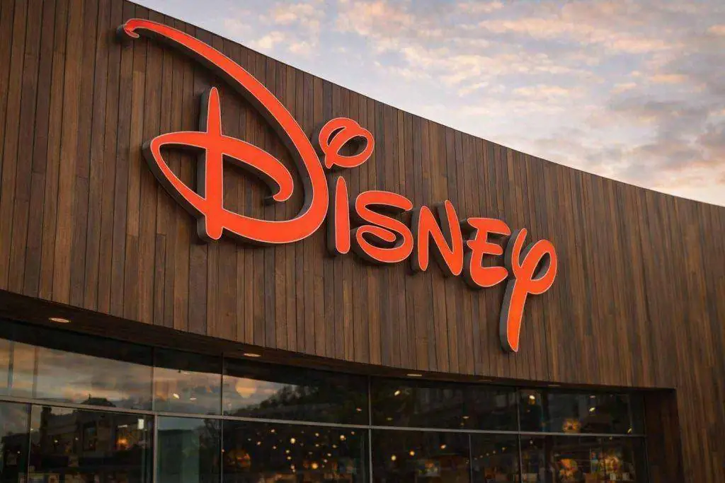 Disney stock rises in premarket on CEO successor report, ESPN-NFL deal clearance