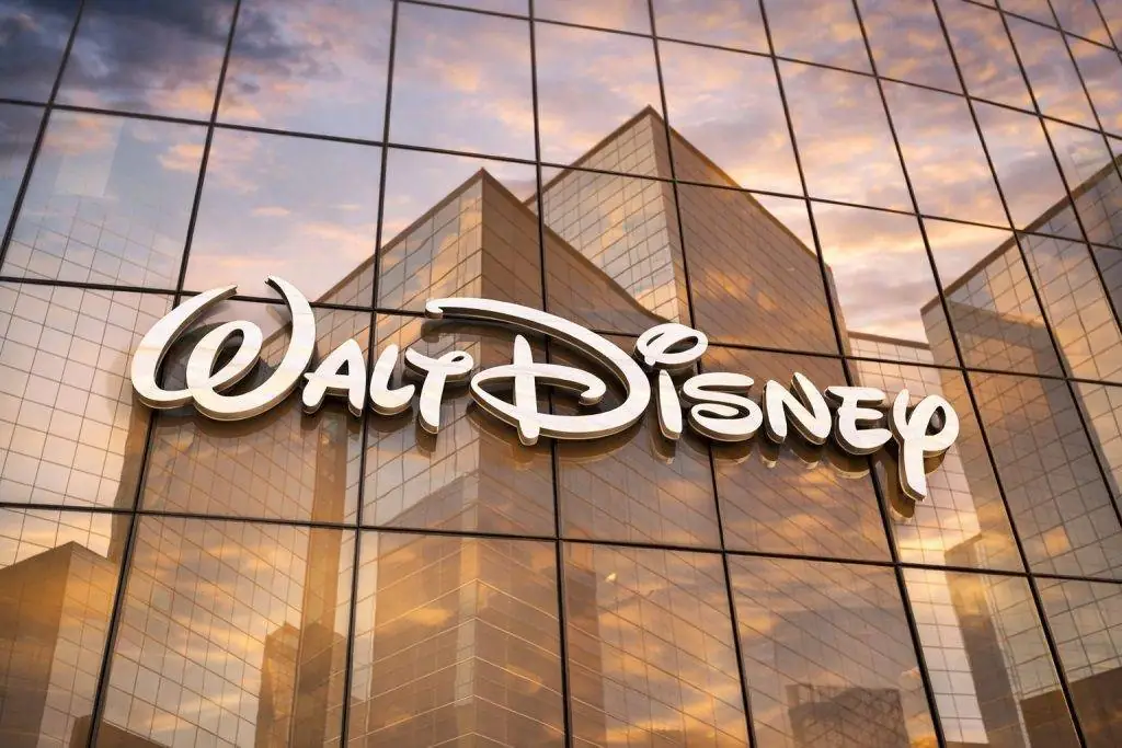 Disney stock slides 7% in premarket after earnings flag park headwinds, CEO succession in focus