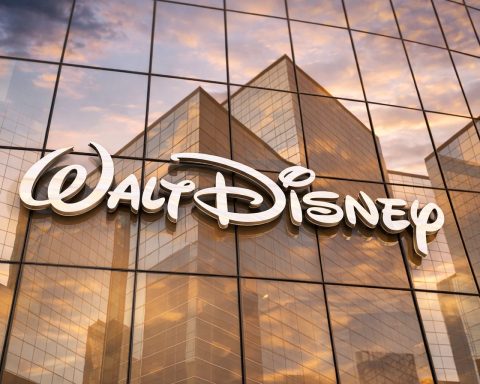Disney stock slides 7% in premarket after earnings flag park headwinds, CEO succession in focus