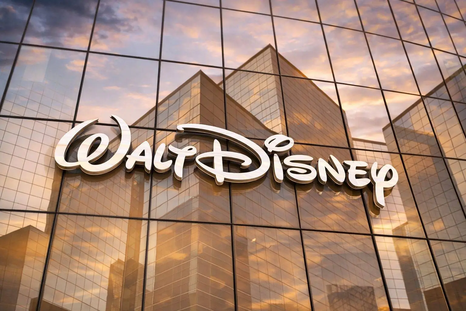 Disney stock slides 7% in premarket after earnings flag park headwinds, CEO succession in focus