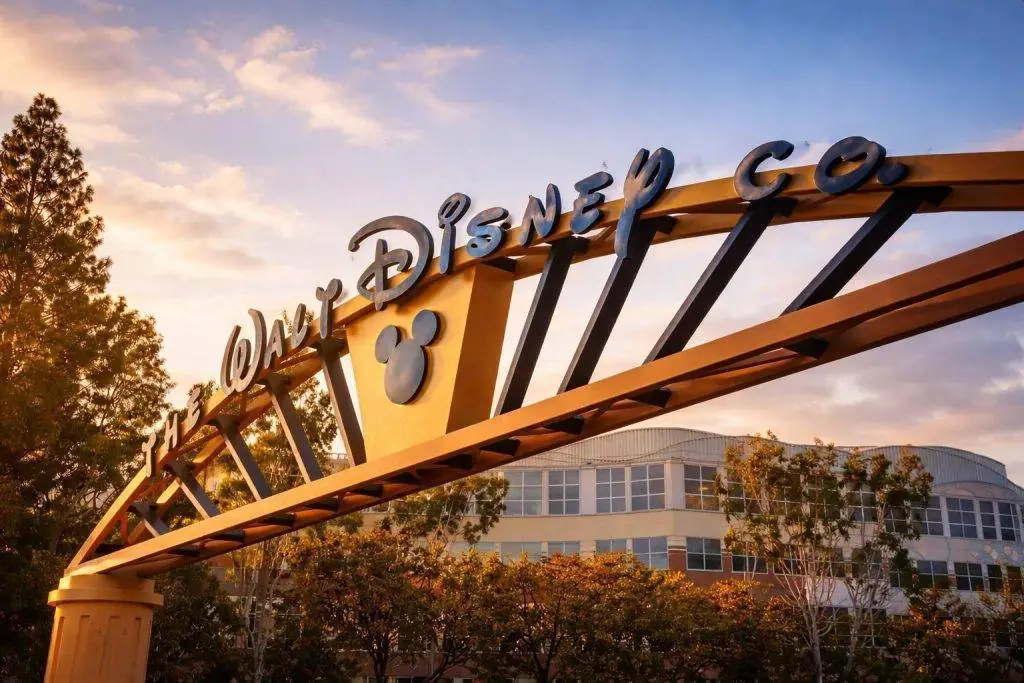 Disney stock slips again after Josh D’Amaro CEO pick — what DIS investors watch next