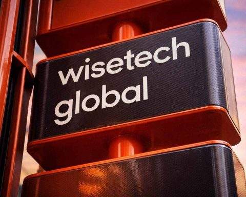 Dlaczego akcje WiseTech Global spadły dziś: na co inwestorzy WTC zwracają uwagę w nadchodzącym tygodniu