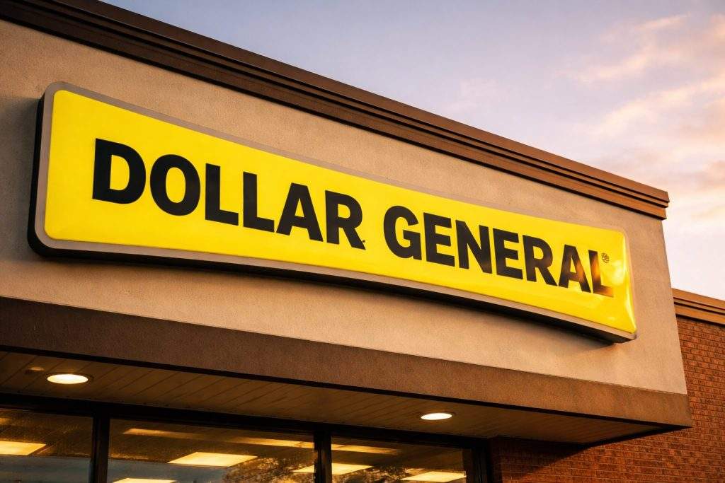 Dollar General stock rises after $180 price target boost; what traders watch next