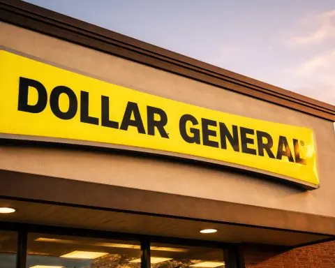 Dollar General stock rises after $180 price target boost; what traders watch next
