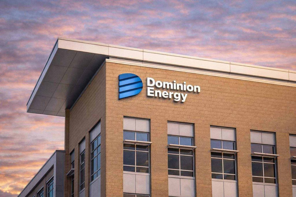 Dominion Energy earnings hit: Operating EPS 68 cents, 2026 guidance up to $3.69
