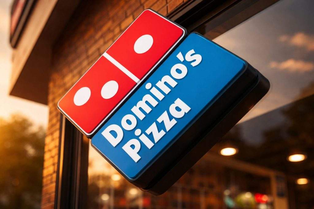 Domino’s Pizza stock pops after earnings — DPZ jumps as U.S. sales beat and dividend rises