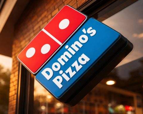 Domino’s Pizza stock pops after earnings — DPZ jumps as U.S. sales beat and dividend rises