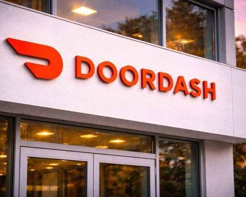 DoorDash (DASH) stock steadies in premarket after 8% slide as BofA trims target ahead of earnings