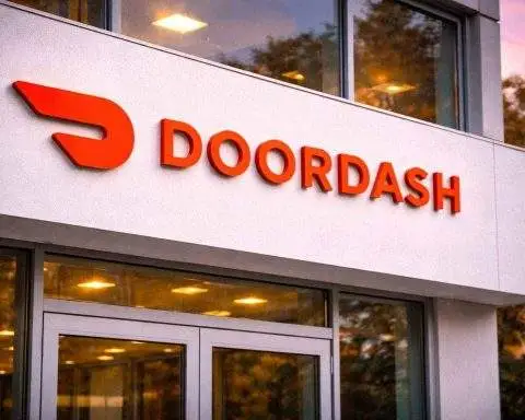 DoorDash (DASH) stock steadies in premarket after 8% slide as BofA trims target ahead of earnings