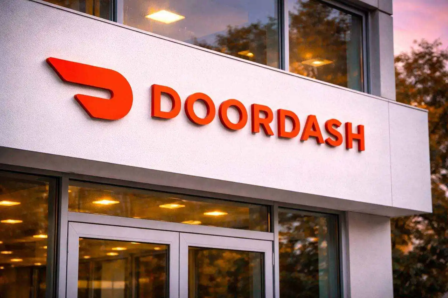 DoorDash (DASH) stock steadies in premarket after 8% slide as BofA trims target ahead of earnings