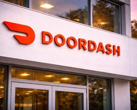 DoorDash (DASH) stock steadies in premarket after 8% slide as BofA trims target ahead of earnings
