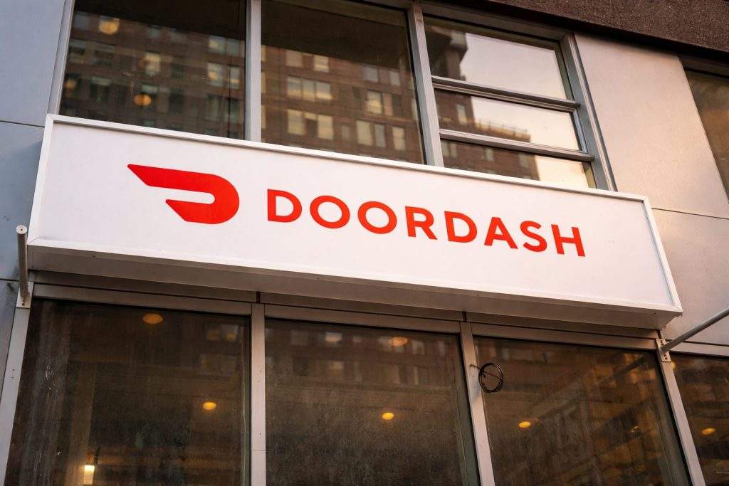 DoorDash stock in focus: DASH edges lower premarket after pullback from Japan, Singapore