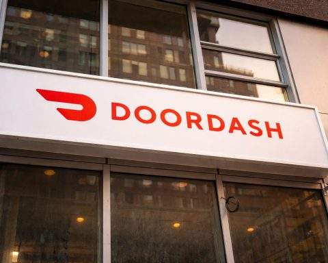 DoorDash stock in focus: DASH edges lower premarket after pullback from Japan, Singapore